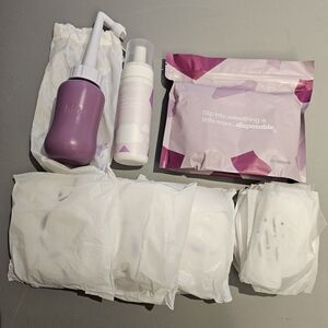 Frida Mom Postpartum Recovery Kit